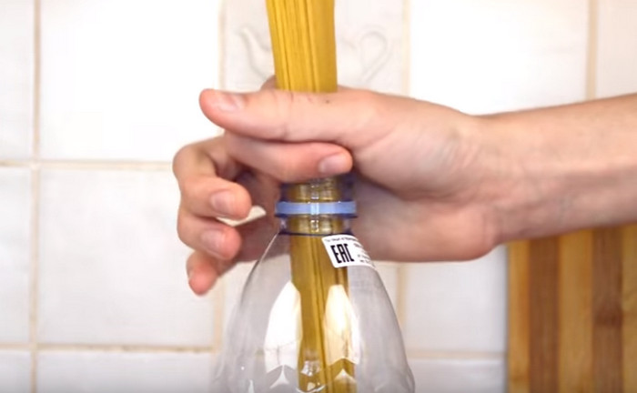 кастрюля выкипела